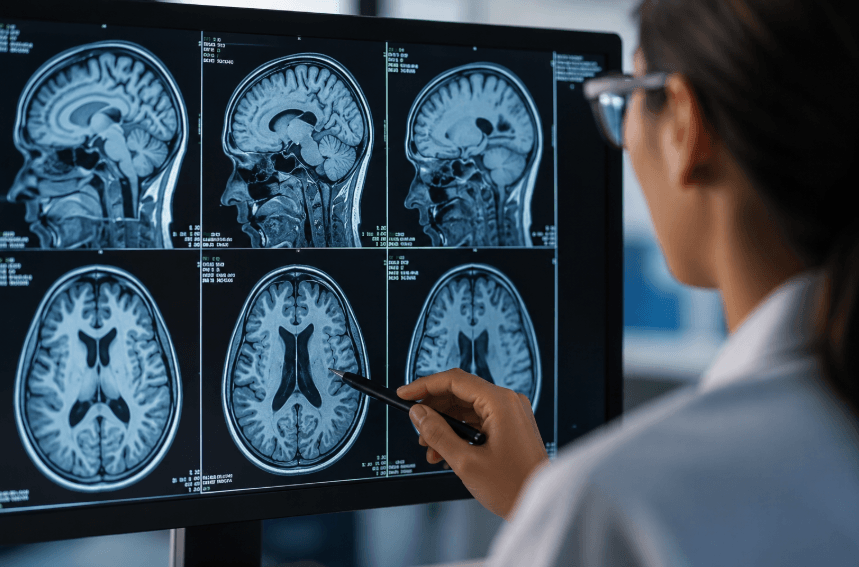 17,000 Brain Scans Reveal Unexpected Ethnic Differences in Alzheimer’s Disease Biology