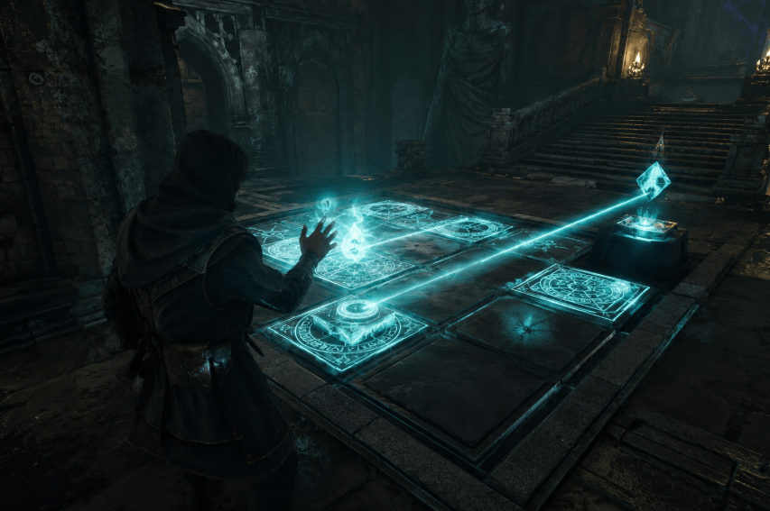 Former Ubisoft Barcelona Developers Launch Dark Ritual Studios With Focus on ‘Craftsmanship Over Scale’